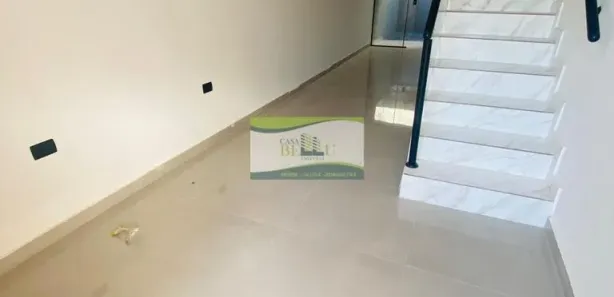 Casa com 2 Quartos à venda, 70m² no Chácara São Luiz, Franco da Rocha