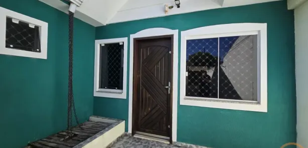 Casa com 2 Quartos à venda, 55m² no Parque da Fonte, São José dos Pinhais