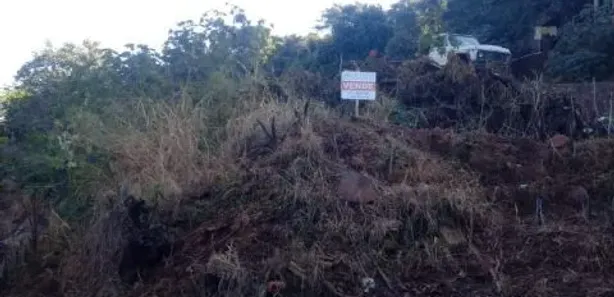 Fazenda / Sítio / Chácara à venda, 2789m² no Condomínio Horizontal Marajoara, Ibiporã