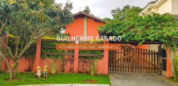 Casa com 4 Quartos à venda, 1113m² no Jardim dos Ipês, Embu das Artes
