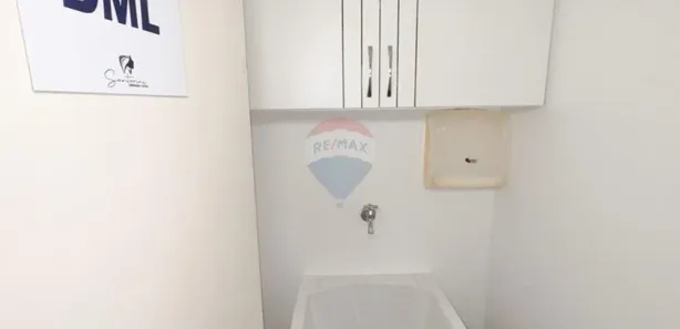 Conjunto Comercial / Sala à venda, 34m² no Asa Sul, Brasília