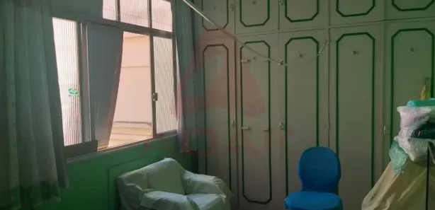 Kitnet com 1 Quarto à venda, 42m² no Copacabana, Rio de Janeiro