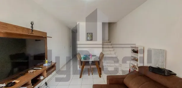 Casa com 2 Quartos à venda, 60m² no Santo Elias, Mesquita