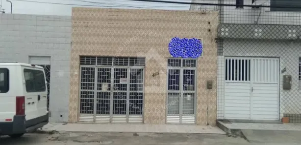 Casa com 4 Quartos à venda, 170m² no Siqueira Campos, Aracaju