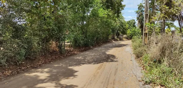 Terreno / Lote / Condomínio à venda, 37430m² no Quingoma, Lauro de Freitas