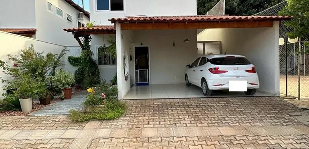 Casa de Condomínio com 4 Quartos à venda, 210m² no Morros, Teresina