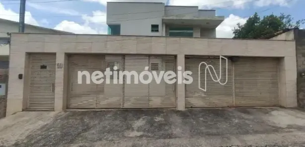 Apartamento com 3 Quartos à venda, 95m² no Duquesa II (São Benedito), Santa Luzia