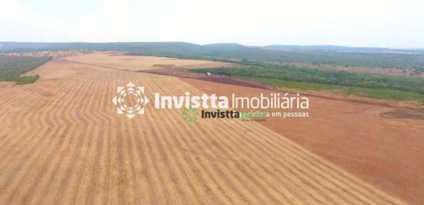 Fazenda / Sítio / Chácara à venda, 705m² no Jardim Paulista, Paraíso do Tocantins