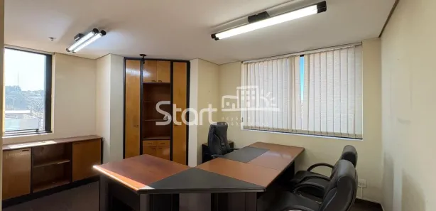 Conjunto Comercial / Sala com 3 Quartos para alugar, 75m² no Botafogo, Campinas