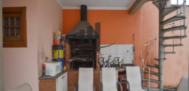Sobrado com 4 Quartos à venda, 320m² no Jardim São Caetano, São Caetano do Sul