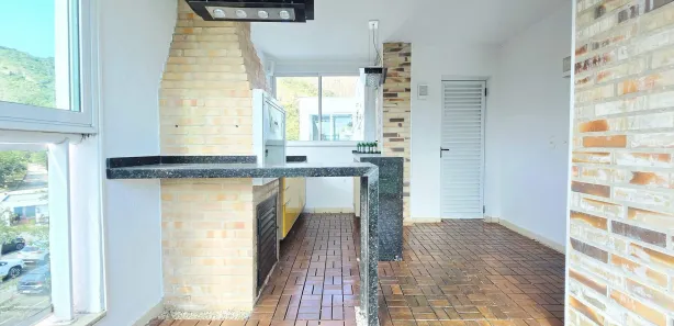 Cobertura com 3 Quartos para alugar, 195m² no Itaipu, Niterói