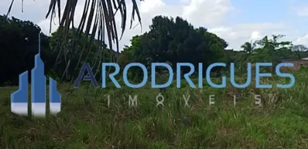 Terreno / Lote Comercial à venda, 10600m² no , São Francisco do Conde