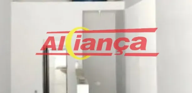 Conjunto Comercial / Sala para alugar, 30m² no Jardim São Domingos, Guarulhos