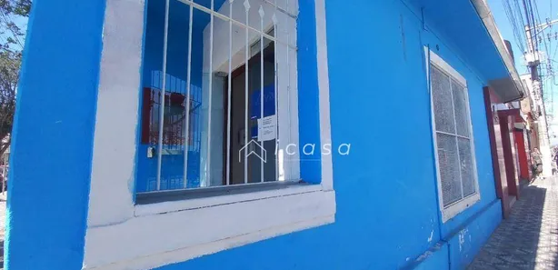 Loja / Salão / Ponto Comercial para alugar, 140m² no Centro, Caçapava