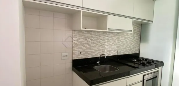 Apartamento com 3 Quartos para alugar, 85m² no Vila Belvedere, Americana