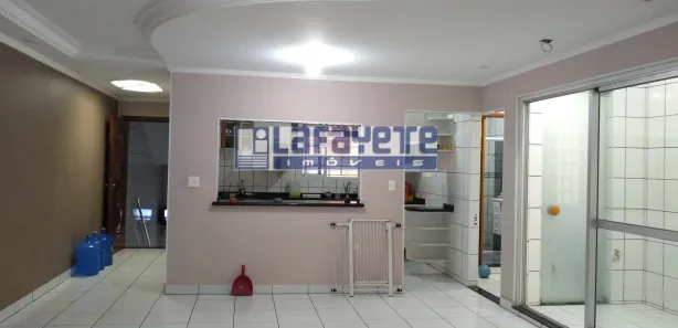 Apartamento com 2 Quartos para alugar, 90m² no Centro, Diadema