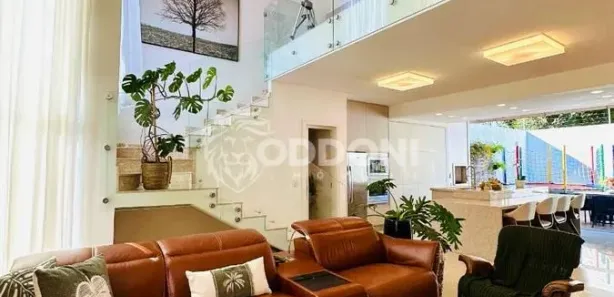 Casa de Condomínio com 3 Quartos à venda, 228m² no Centro, Balneário Piçarras