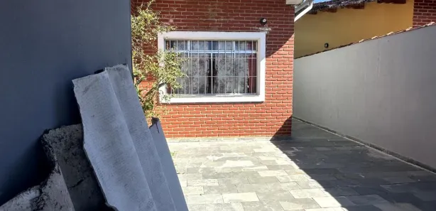 Casa com 2 Quartos à venda, 165m² no Balneario Palmeiras, Mongaguá
