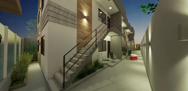 Apartamento com 2 Quartos à venda, 45m² no , Salinópolis