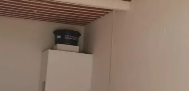 Loja / Salão / Ponto Comercial à venda, 16m² no Recanto Verde, Esmeraldas