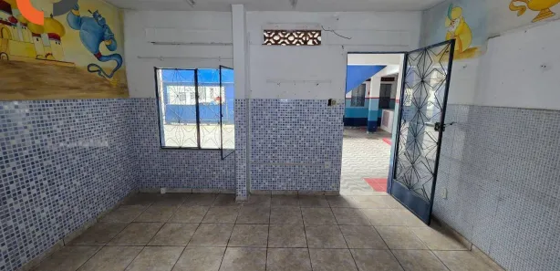 Casa Comercial com 7 Quartos à venda, 269m² no Centro, Nilópolis