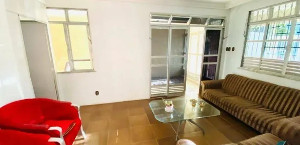 Casa com 5 Quartos para alugar, 330m² no Salgado Filho, Aracaju