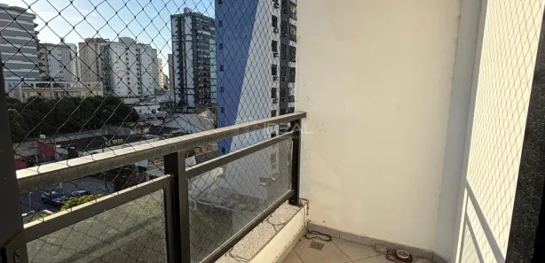 Apartamento com 3 Quartos para venda ou aluguel, 74m² no Parque Tamandaré, Campos dos Goytacazes