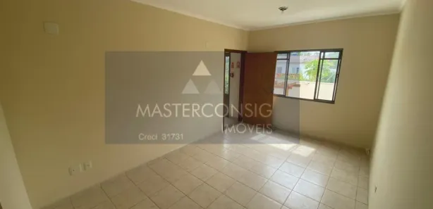 Apartamento com 2 Quartos para alugar, 75m² no Estação, Salto