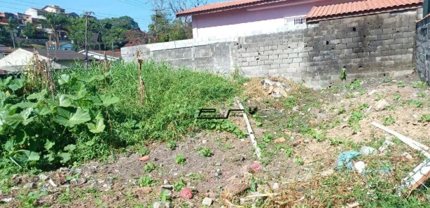 Terreno / Lote / Condomínio para alugar, 200m² no Roncon, Ribeirão Pires