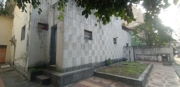 Prédio Inteiro para venda ou aluguel, 800m² no Itararé, São Vicente