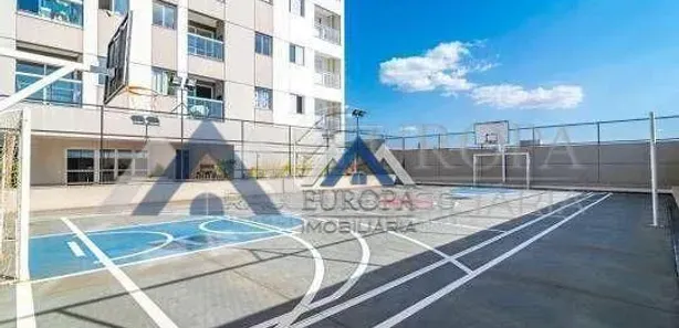 Apartamento com 2 Quartos à venda, 64m² no Vila Martins, Ibiporã