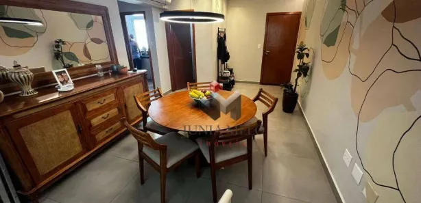 Cobertura com 3 Quartos para alugar, 125m² no Jardim Botânico, Ribeirão Preto