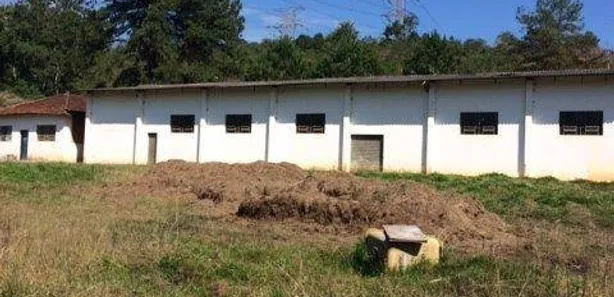Terreno / Lote / Condomínio à venda, 1100000m² no da Lagoa, Itapecerica da Serra