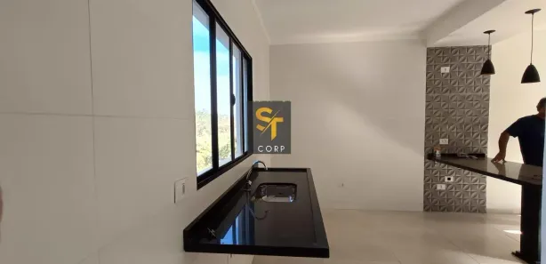 Sobrado com 2 Quartos à venda, 400m² no Estância São Luiz, Jarinu