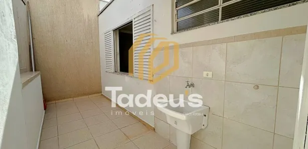 Conjunto Comercial / Sala com 2 Quartos para alugar, 90m² no Centro, Santa Bárbara D'Oeste