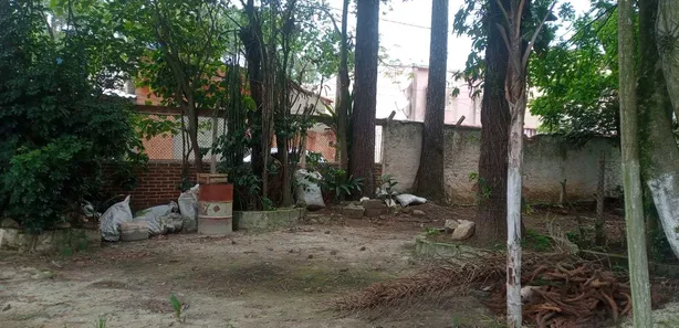 Fazenda / Sítio / Chácara com 2 Quartos à venda, 1650m² no Jardim Bom Jesus, Pirapora do Bom Jesus