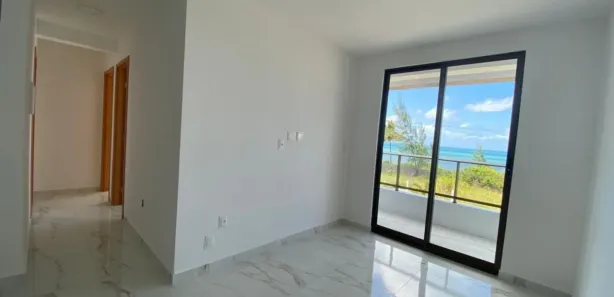 Apartamento com 2 Quartos à venda, 53m² no , Pitimbu