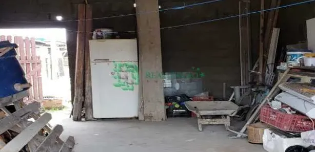 Loja / Salão / Ponto Comercial com 1 Quarto à venda, 1m² no Conjunto Residencial Mazzeo, Mongaguá
