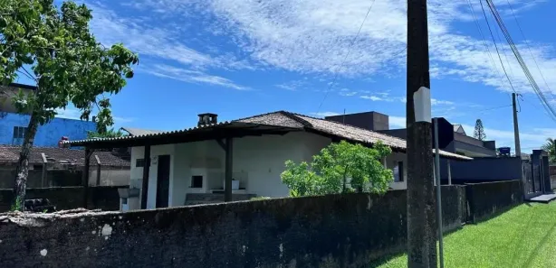 Casa com 5 Quartos à venda, 120m² no Do Ubatuba, São Francisco do Sul