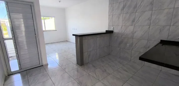 Casa com 2 Quartos à venda, 80m² no Ancuri, Fortaleza