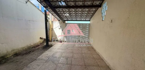 Casa com 2 Quartos à venda, 90m² no Campo Grande, Rio de Janeiro