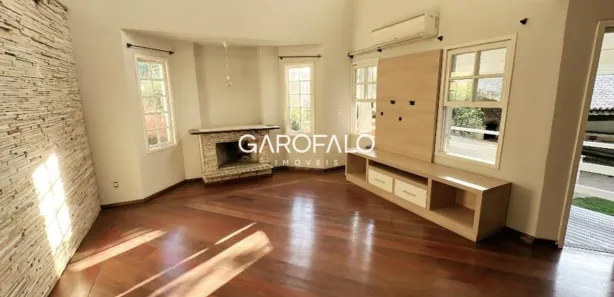 Casa de Condomínio com 5 Quartos para venda ou aluguel, 350m² no Casa da Lua, Resende