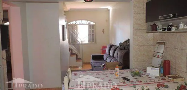 Sobrado com 3 Quartos à venda, 191m² no Esperança, Ibiporã