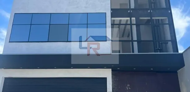 Prédio Inteiro para alugar, 511m² no Vila Martins, Mogi das Cruzes