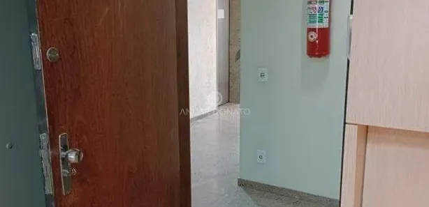 Loja / Salão / Ponto Comercial à venda, 37m² no Centro, Belo Horizonte