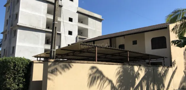 Apartamento com 2 Quartos à venda, 86m² no Badenfurt, Blumenau