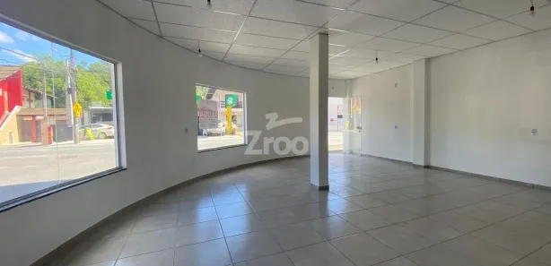 Loja / Salão / Ponto Comercial para alugar, 60m² no Velha Central, Blumenau
