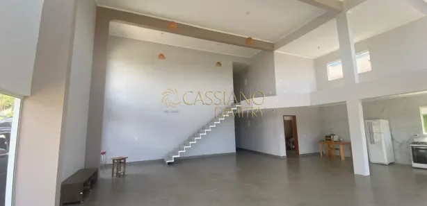 Sobrado com 7 Quartos à venda, 444m² no , Igaratá