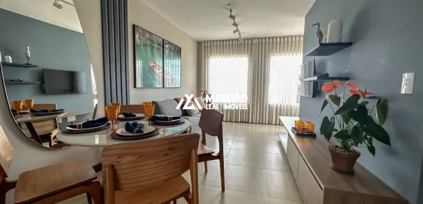 Casa de Condomínio com 3 Quartos à venda, 69m² no Candeias, Vitória da Conquista