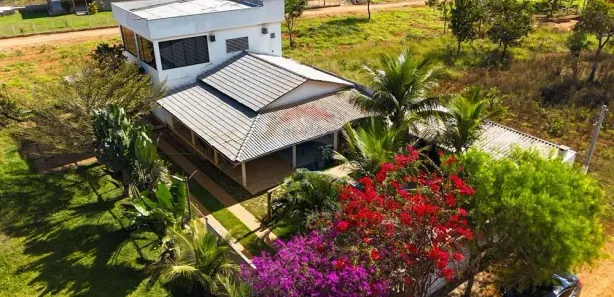 Casa com 5 Quartos à venda, 360m² no , Abadiânia